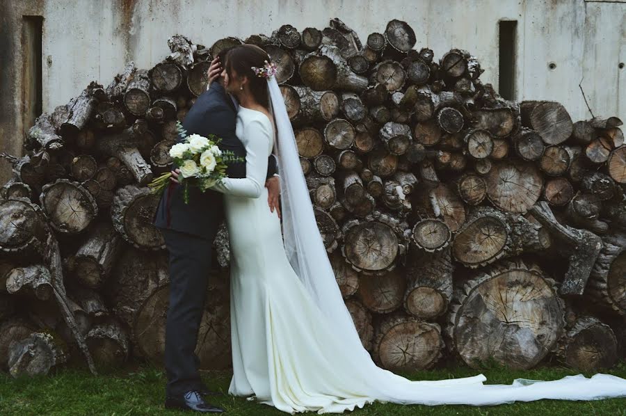 Fotógrafo de bodas Daniel Santalla (danielsantalla). Foto del 12 de mayo 2019