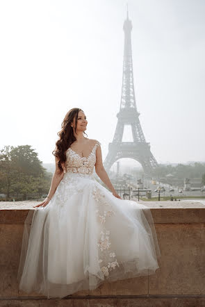 Fotografo di matrimoni Dimitri Finko (dimafinko). Foto del 30 maggio 2019