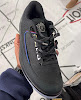 two 18 x air jordan 2 low black