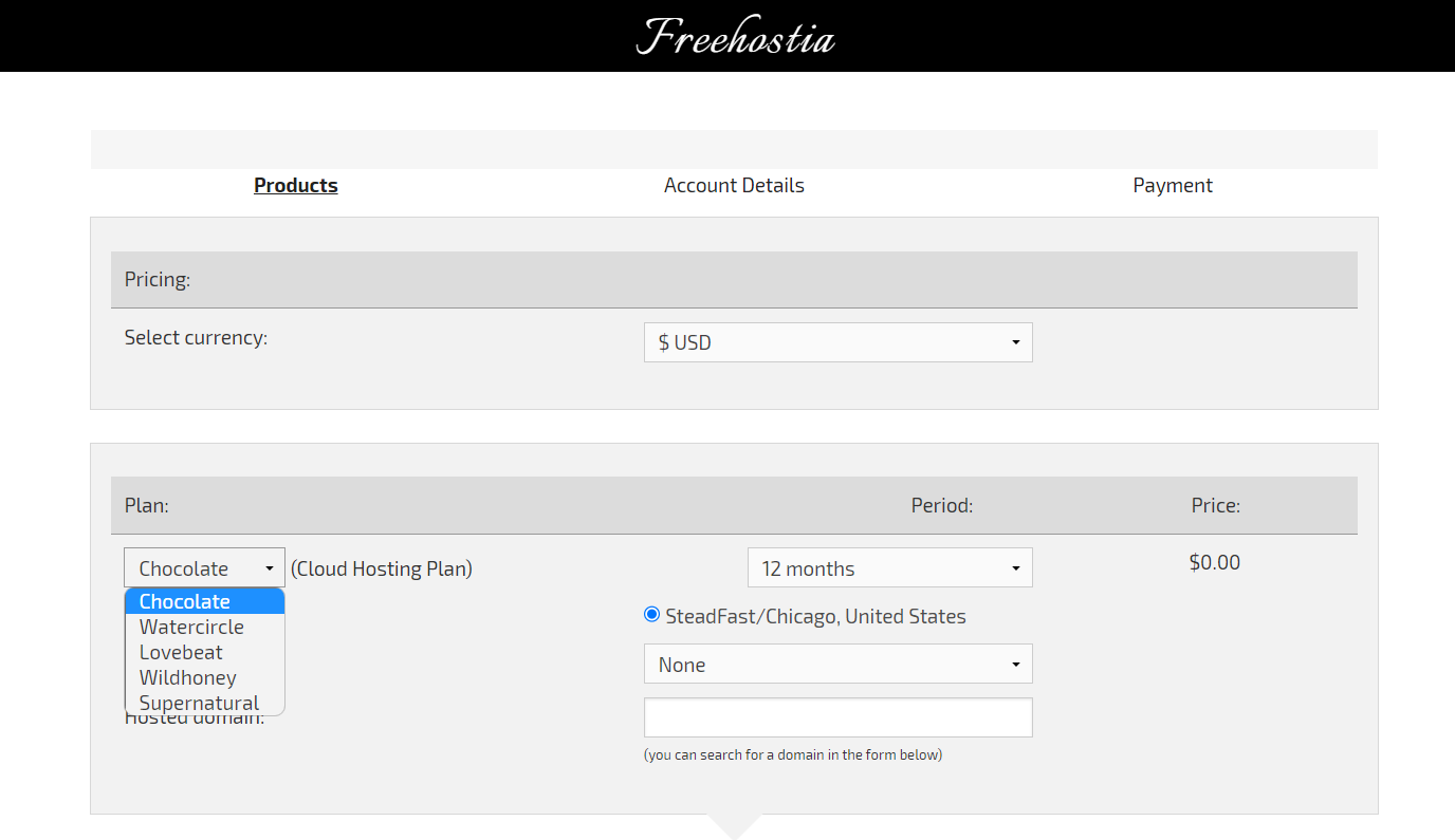 7 Best Free Web Hosting Providers 2025 - (Compared)