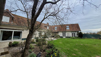 maison à Noyelles-lès-Humières (62)