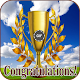 Download Congratulations GIF 2020 For PC Windows and Mac 1.0