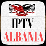 Cover Image of Tải xuống IPTV ALBANIA - Channels Tv 1.0 APK