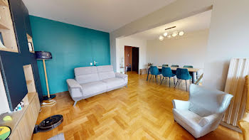 appartement à Sainte-Foy-lès-Lyon (69)