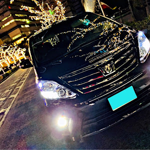 アルファード
