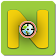 Mapit GIS  icon