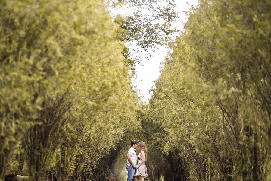 Fotografo di matrimoni Joel Rossi (joelrossi). Foto del 24 maggio 2016