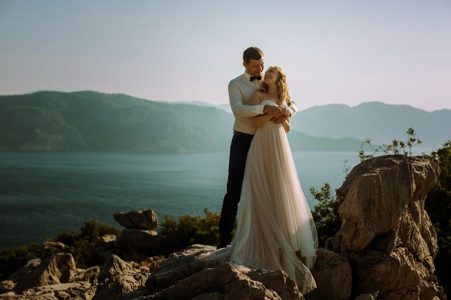 Fotógrafo de bodas Julia Ganch (juliaganch). Foto del 5 de agosto 2017