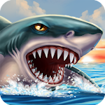 Cover Image of Unduh Shark World 6.21 APK