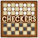 Checkers free  icon