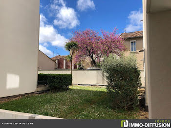 appartement à Nimes (30)