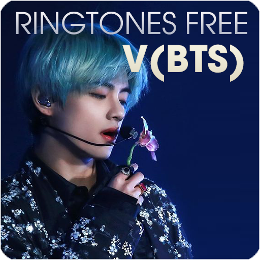 V BTS - Ringtones Free