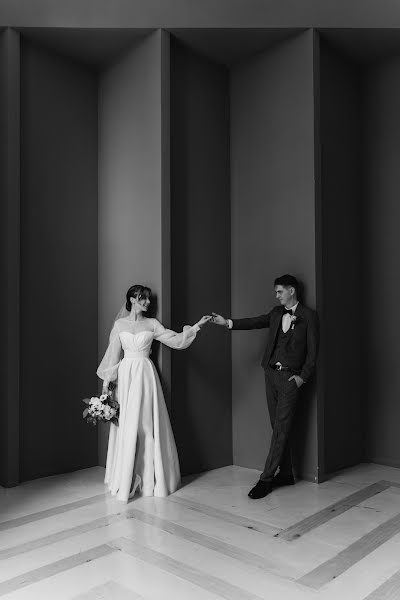 Photographe de mariage Yuliya Kokusheva (kokusheva). Photo du 1 novembre 2023