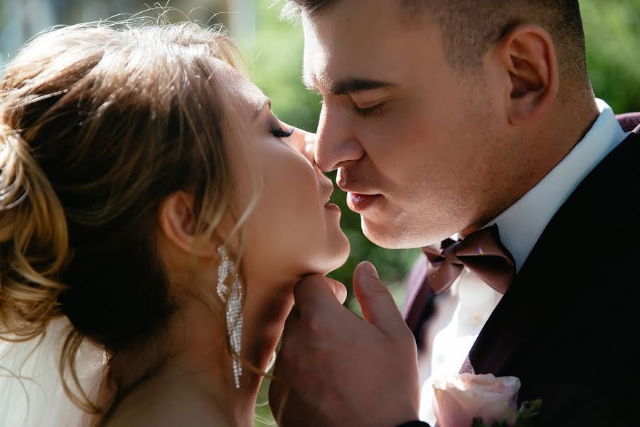 Fotógrafo de bodas Andy Vox (andyvox). Foto del 9 de junio 2016