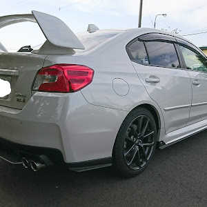 WRX S4