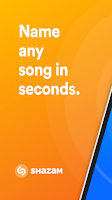 Shazam: Find Music & Concerts Screenshot