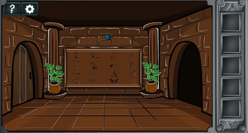 Escape Games Spot-27 Screen 1