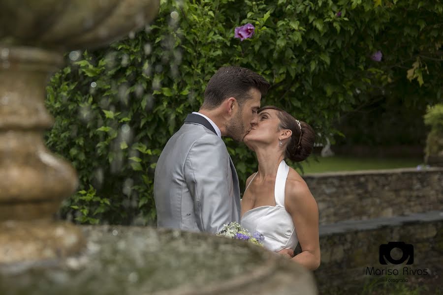 Fotógrafo de casamento Marisa Rivas (marisarivas). Foto de 23 de maio 2019