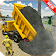 Mega Road Builder Highway Construction 2019 icon