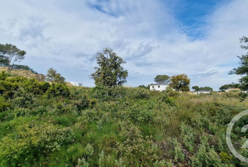  Vente Terrain à bâtir - à Istres (13800) 