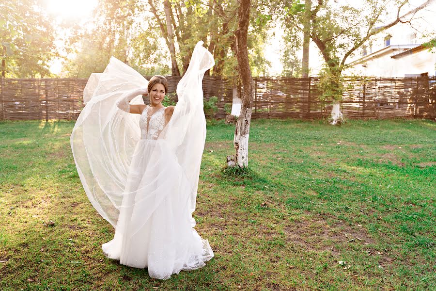 Wedding photographer Andrey Vayman (andrewv). Photo of 29 August 2018