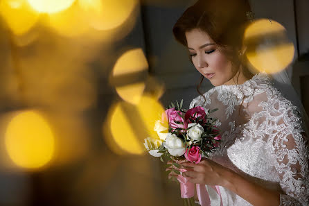 結婚式の写真家Mikhail Ovchinnikov (mishaovchinnikov)。2021 10月27日の写真