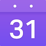 Cover Image of Herunterladen Naver-Kalender 3.4.0 APK