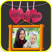 Mothers Day Photo Frames 1.03 Icon