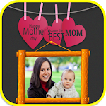 Mother's Day Frames Apk