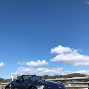 ロードスター ND5RC