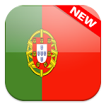 Cover Image of Download Portugal Flag Wallpapers 2.0.0 APK
