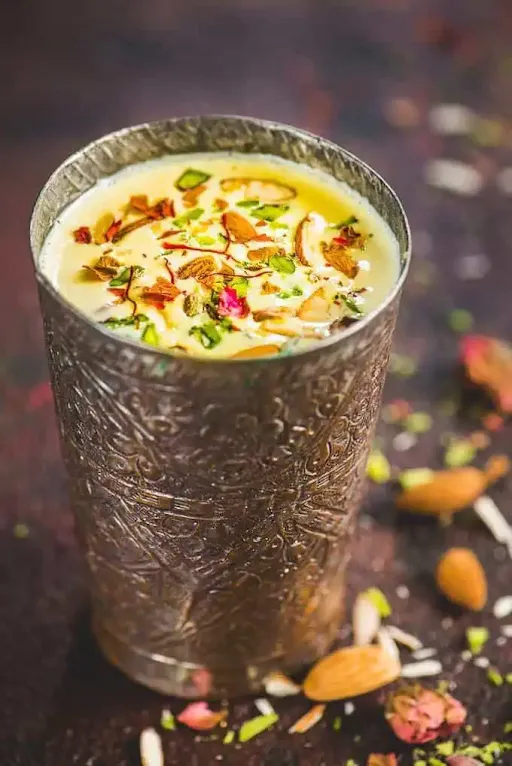 Kesar Badam Shake