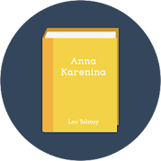 Anna Karenina  Icon