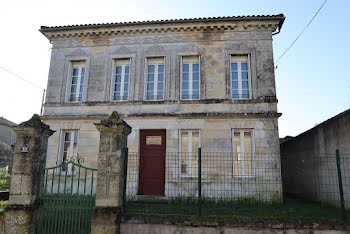 maison à Reignac (33)