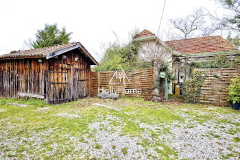 maison à La Teste-de-Buch (33)