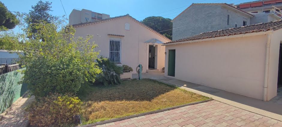 Vente maison 2 pièces 63 m² à La Seyne-sur-Mer (83500), 299 000 €