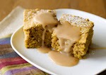 Pumpkin Salted Caramel Blondies was pinched from <a href="http://bakedbree.com/pumpkin-salted-caramel-blondies" target="_blank">bakedbree.com.</a>