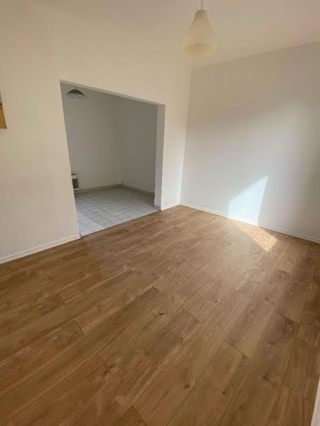 Location  appartement 1 pièce 40 m² à Le Havre (76600), 550 €