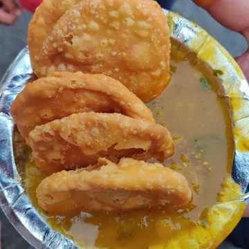 Monu Jain Kachori Wala photo 