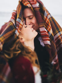 Wedding photographer Aleksandr Ugarov (ugarov). Photo of 8 February 2016