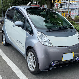 i-MiEV HA3W