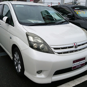 アイシス ZGM11W