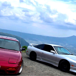 180SX RPS13