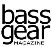 Bass Gear Magazine  Icon