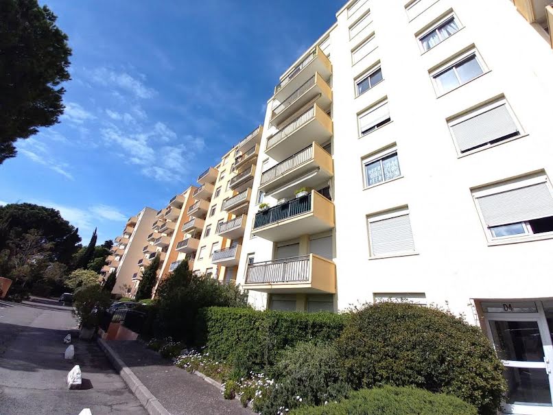 Vente appartement 2 pièces 50 m² à Montpellier (34000), 171 000 €