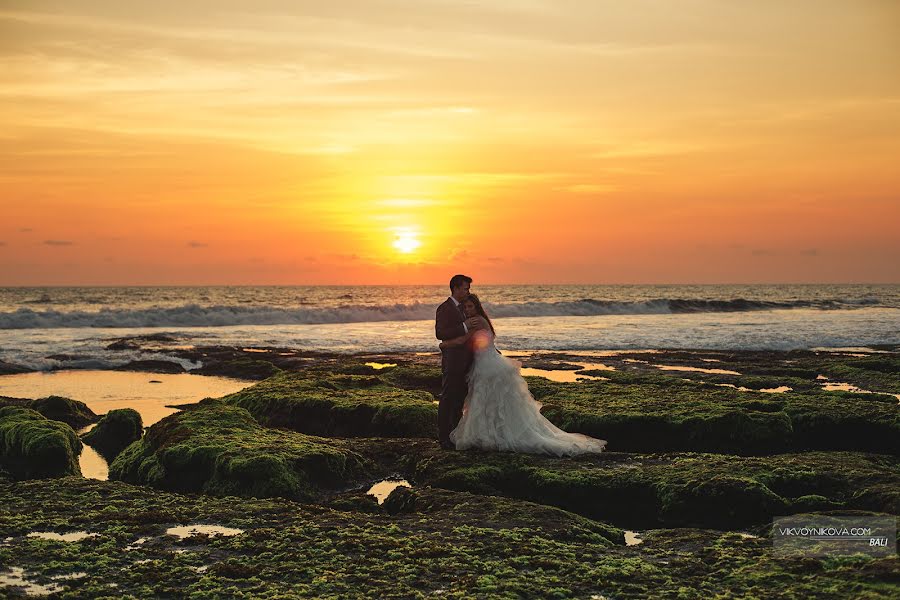 Wedding photographer Tropik Foto (lilloolla5). Photo of 26 April 2015