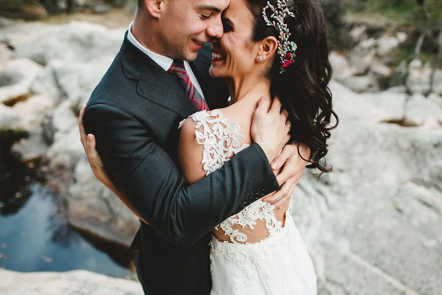 Fotógrafo de bodas Patricia Grande (patriciagrande). Foto del 13 de mayo 2019