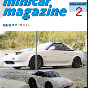 MR2 AW11