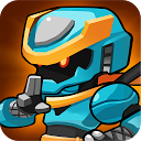 تنزيل Robo Avenger التثبيت أحدث APK تنزيل