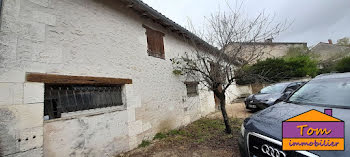 maison à Saint-Paul-Lizonne (24)